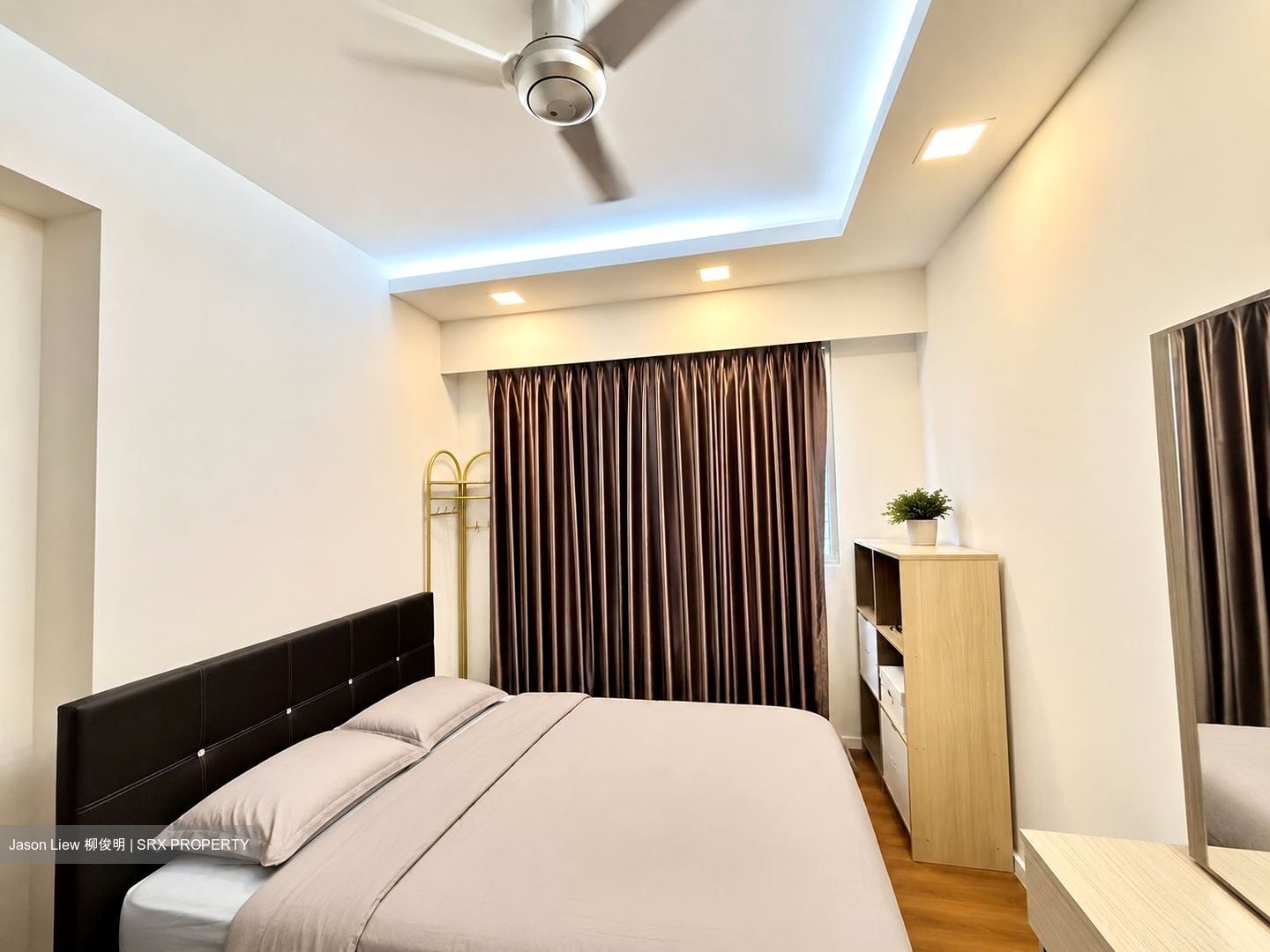 Blk 366A Sun Breeze (Sembawang), HDB 4 Rooms #561290341